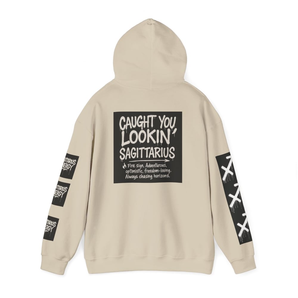 Image of Unisex Heavy Blend™ Hooded Sweatshirt