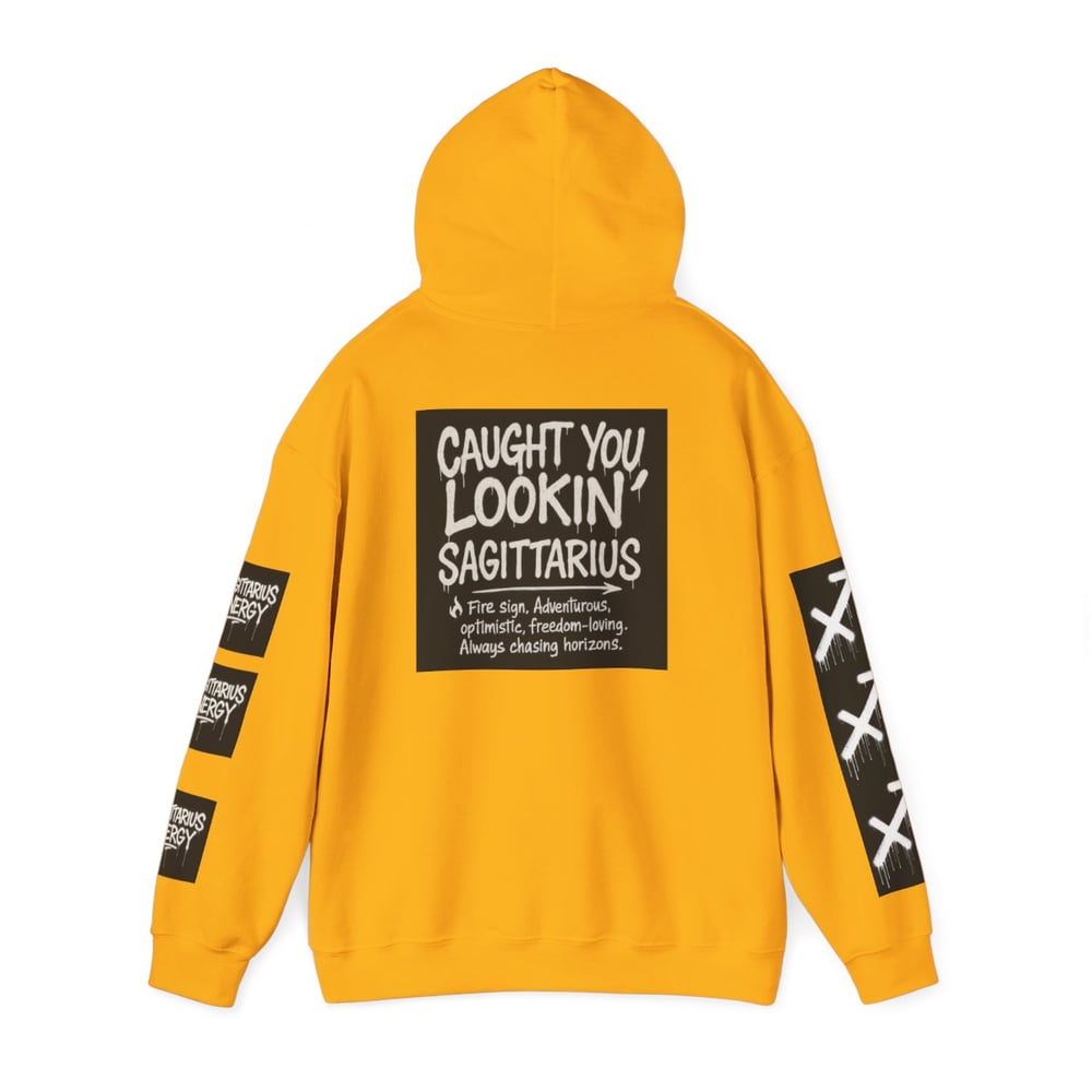 Image of Unisex Heavy Blend™ Hooded Sweatshirt