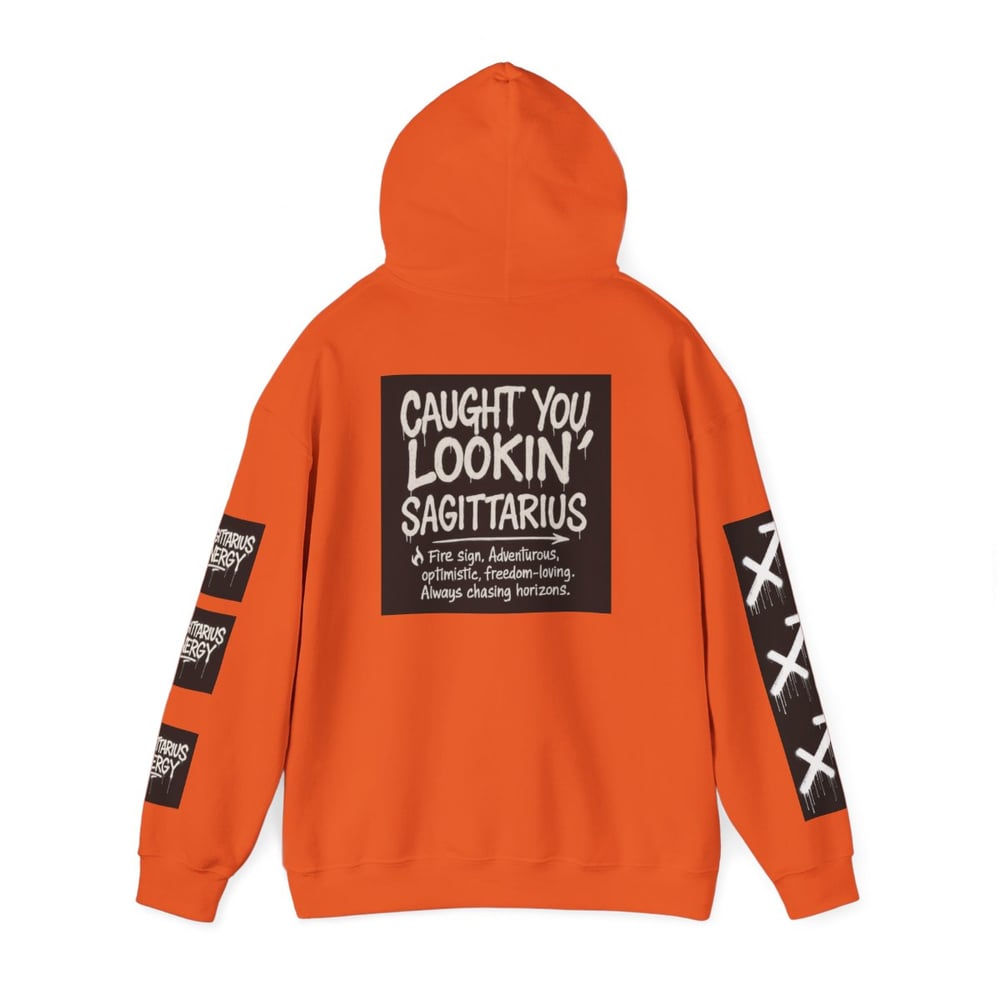 Image of Unisex Heavy Blend™ Hooded Sweatshirt