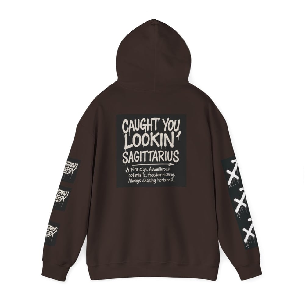 Image of Unisex Heavy Blend™ Hooded Sweatshirt