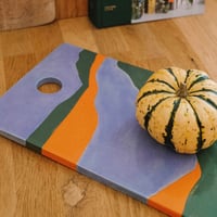 Image 4 of Planche à afficher DÉRIVES