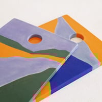 Image 1 of Planche à afficher DÉRIVES