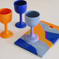 Image 5 of Planche à afficher DÉRIVES