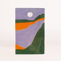 Image 2 of Planche à afficher DÉRIVES