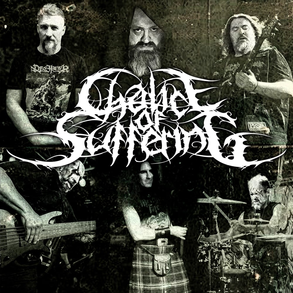 CHALICE OF SUFFERING "The Raven Cries One Last Time" digiCD (PRE-ORDER NOW!!!)