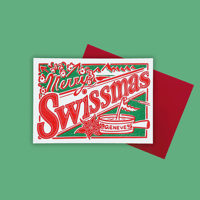 Image 3 of Merry Swissmas