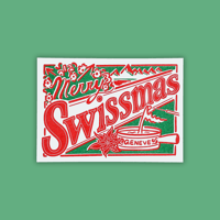 Image 1 of Merry Swissmas