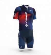 Image 1 of Maillot PERFO - Cyclisme - 2025