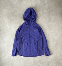 Image 1 of Patagonia Nano Air Hybrid Hoody Lilac Large Womens