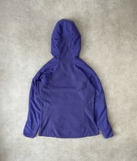 Image 3 of Patagonia Nano Air Hybrid Hoody Lilac Large Womens