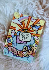 Image 1 of Mazzo di carte RISE & SHINE