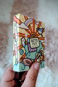 Image 2 of Mazzo di carte RISE & SHINE