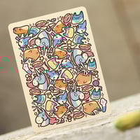 Image 4 of Mazzo di carte RISE & SHINE