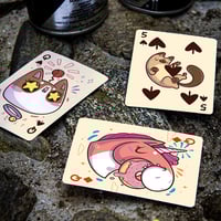 Image 3 of Mazzo di carte RISE & SHINE