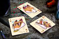 Image 5 of Mazzo di carte RISE & SHINE