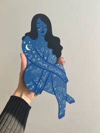 Image 1 of  Déesse Mon corps