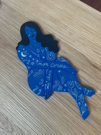 Image 5 of  Déesse Mon corps