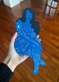 Image 3 of  Déesse Mon corps