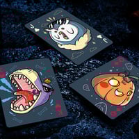 Image 4 of Mazzo di carte DUSK TILL DAWN