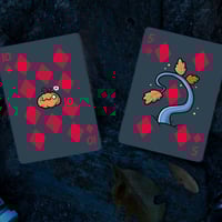 Image 5 of Mazzo di carte DUSK TILL DAWN