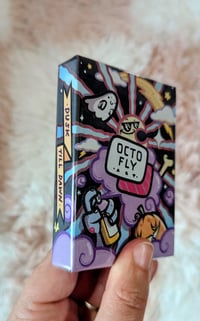 Image 2 of Mazzo di carte DUSK TILL DAWN