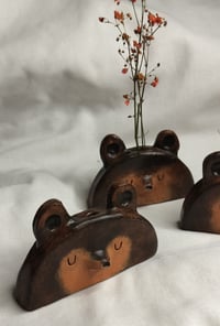 Image 2 of Isompi karhu savimaljakko