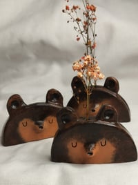 Image 1 of Isompi karhu savimaljakko