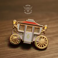 Image 2 of Beaux Academy Carriage