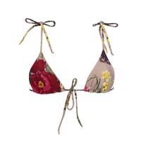 Image 1 of HMBD BLOSSOM BIKINI BRA
