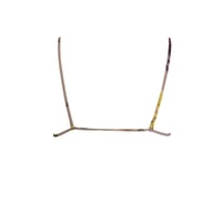 Image 2 of HMBD BLOSSOM BIKINI BRA