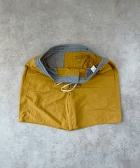 Image 2 of Patagonia Wavefarer Hybrid Walk Shorts 18'' Gold Size 34 Mens