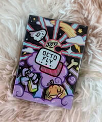 Image 1 of Mazzo di carte DUSK TILL DAWN