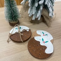 Image 2 of POSAVASOS. BISCUIT