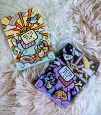 Image 2 of Set 2 mazzi di carte Octofly