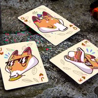 Image 5 of Set 2 mazzi di carte Octofly