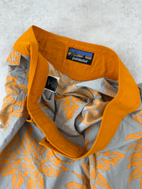 Image 3 of Patagonia Pataloha Boarshorts Vintage Size 31 Mens 