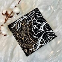 OBRA ORIGINAL. ORNAMENTAL