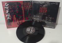 Image 5 of Afu Ra - The Monk and the Wolf Lp/Cd