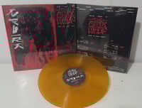 Image 4 of Afu Ra - The Monk and the Wolf Lp/Cd