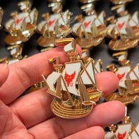 Image 1 of Durm Institute Ship