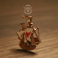 Image 2 of Durm Institute Ship