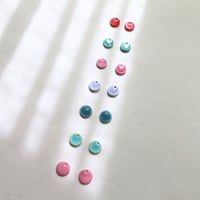 Image 2 of PENDIENTES MORINGA