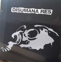 Disumana Res LP