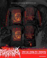 ABHORRANCE "EvokingThe Abomination"