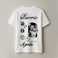 Image 2 of MAKE EL BARRIO CHULI AGAIN 