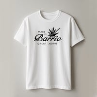 Image 1 of MAKE EL BARRIO CHULI AGAIN 