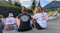Image 4 of T-Shirt KETTENBLATT | organic