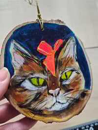 Image 2 of Large hanging decoration, 'The Most Precious Gift'