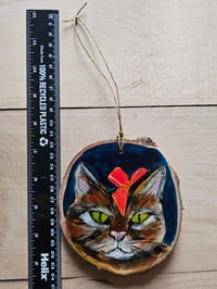 Image 3 of Large hanging decoration, 'The Most Precious Gift'