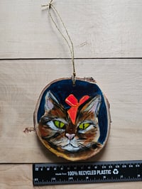 Image 4 of Large hanging decoration, 'The Most Precious Gift'